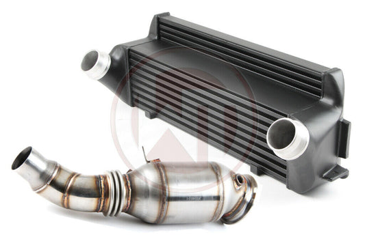 Wagner Tuning BMW 420i 428i F32 F33 EVO1 Competition Intercooler Sports Cat