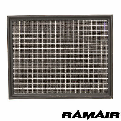 RAMAIR Air Panel Filter for Audi RS4 (B7) 4.2 V8 Quattro