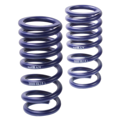 H&R Lowering Spring Kit Toyota GR Yaris