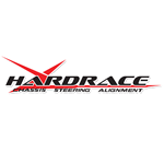 Hardrace Rear Diff Mount Bushes - Ford Escape