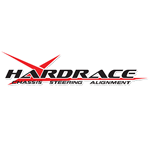 Hardrace Rear Lower Control Arms - Honda Civic EG, EH, EJ