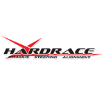 Hardrace Front Lower Control Arms - Honda Civic EG