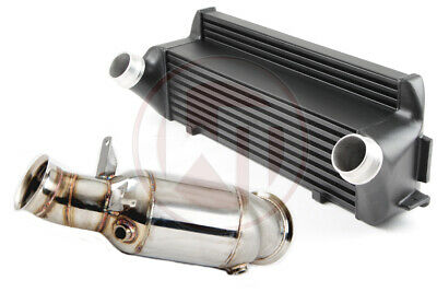 Wagner Tuning BMW M135i F20/F21 EVO1 Competition Intercooler Sports Cat (7/13+)