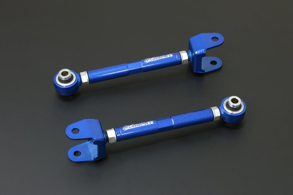 Hardrace Rear Adjustable Toe Arm Kit Toyota GR Yaris