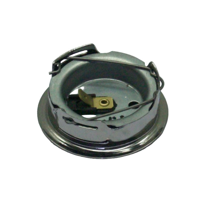 Nardi Classic Horn Push Single Contact