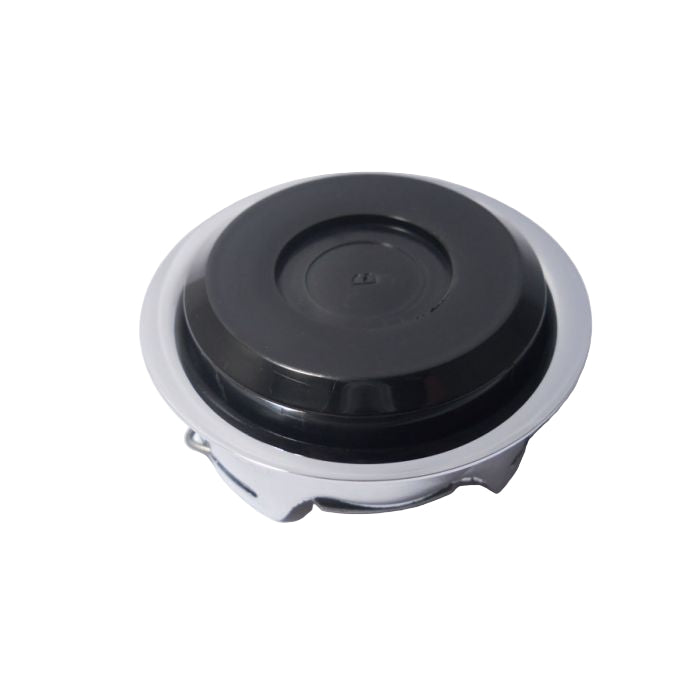 Nardi Classic Horn with Custom Emblem Single Contact