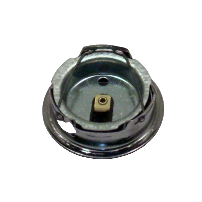 Nardi Classic Horn with Custom Emblem Single Contact