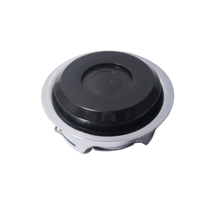 Nardi Classic Horn with Custom Emblem Double Contact