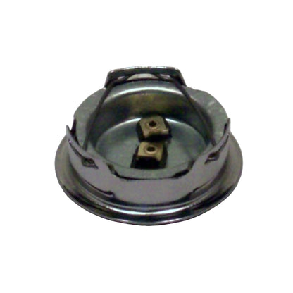 Nardi Classic Horn with Custom Emblem Double Contact