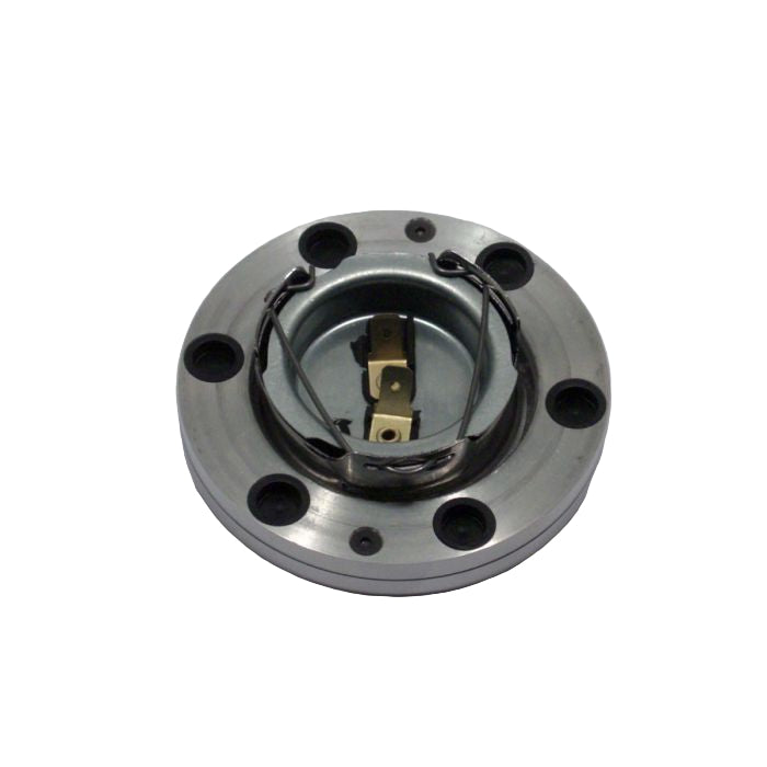 Nardi Anni 60 Horn Push Double Contact Mercedes Logo
