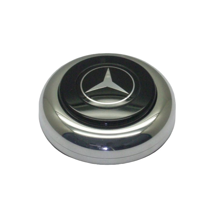 Nardi Anni 60 Horn Push Double Contact Mercedes Logo