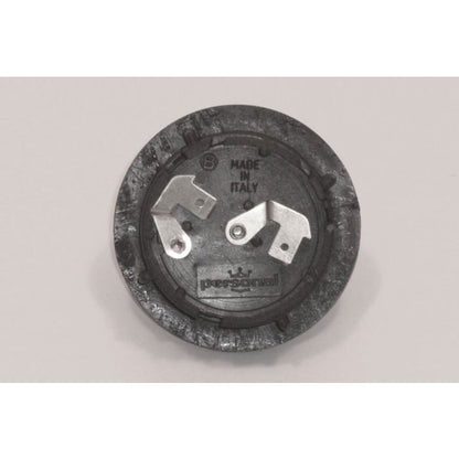 Personal Horn Push - Yellow logo - Double Contact