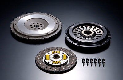 HKS LA Clutch Type Single Plate for Honda S2000