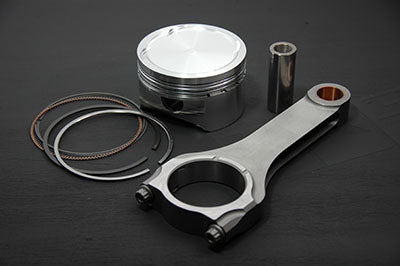 HKS Piston Kit for Nissan GTR R35 VR38 DETT (21004-AN017)