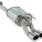 HKS Legamax Premium Exhaust for Toyota GT86 / Subaru BRZ (Rear Section Only)