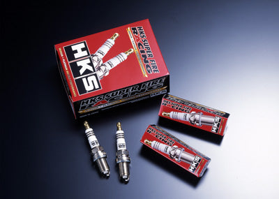 HKS Spark Plug Iridium 50003-M40