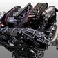 HKS Complete Engine for Nissan Skyline BNR34 RB26 2.8L Step 2 V-Cam