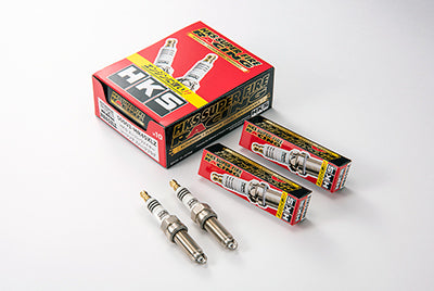 HKS Spark Plug Ruthenium 50003-MR40XLZ