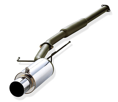 HKS SS 409 Hiper Exhaust Muffler for Nissan Skyline EC R33 RB25DETT