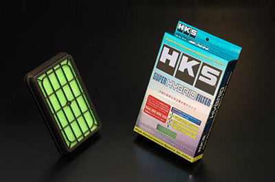 HKS Universal Filter for Super Hybrid Filter (S)