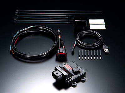 HKS Power Editor (Universal)