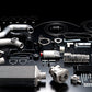 HKS GT1000+ Turbo Kit for Nissan GTR R35