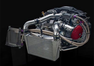 HKS Exhaust Joining Pipe for Toyota GT86 / Subaru BRZ