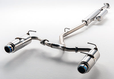 HKS Hi-Power Spec-L Exhaust for Subaru Levorg FB16 Turbo