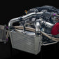 HKS Bolt-On Turbo Kit for Toyota GT86 / Subaru BRZ GT3-RS