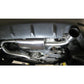 Cobra Cat Back Performance Exhaust - Subaru Impreza WRX Turbo Hatchback (08-11)