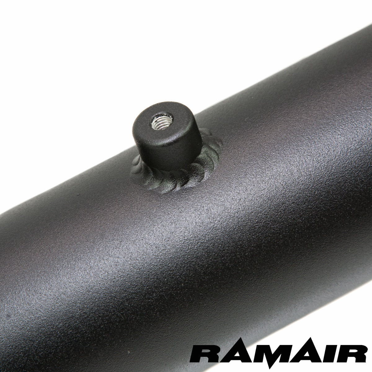 Ramair Hard Pipe Induction Kit for Audi A3 8P 2.0 Turbo TFSI (03-12)