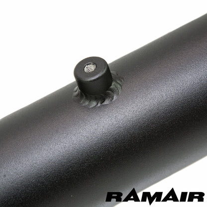 Ramair Hard Pipe Induction Kit for Audi S3 8P 2.0 TFSI (06-12)