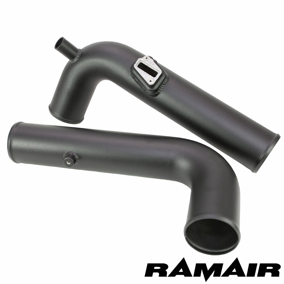 Ramair Hard Pipe Induction Kit for Volkswagen Scirocco R 2.0 TFSI