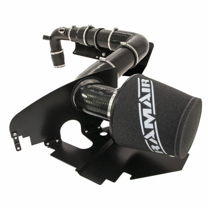 Ramair Stage 2 Oversized Induction Kit for Audi S3 8P