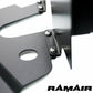 Ramair Stage 2 Oversized Induction Kit for Skoda Octavia VRS 2.0 Turbo 1Z 04-13