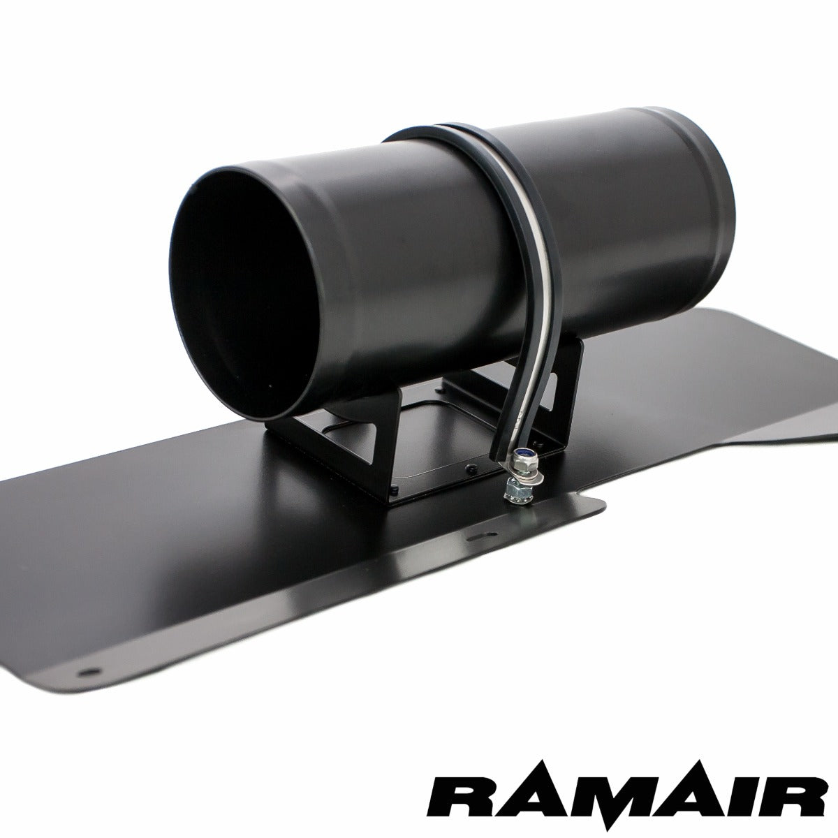 Ramair Stage 2 Oversized Induction Kit for Volkswagen EOS 2.0 Turbo TFSI (06-15)