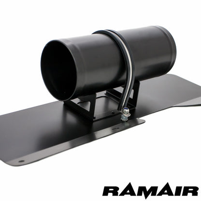 Ramair Stage 2 Oversized Induction Kit for Audi S3 8P
