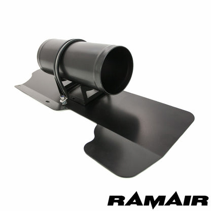 Ramair Stage 2 Oversized Induction Kit for Audi S3 8P