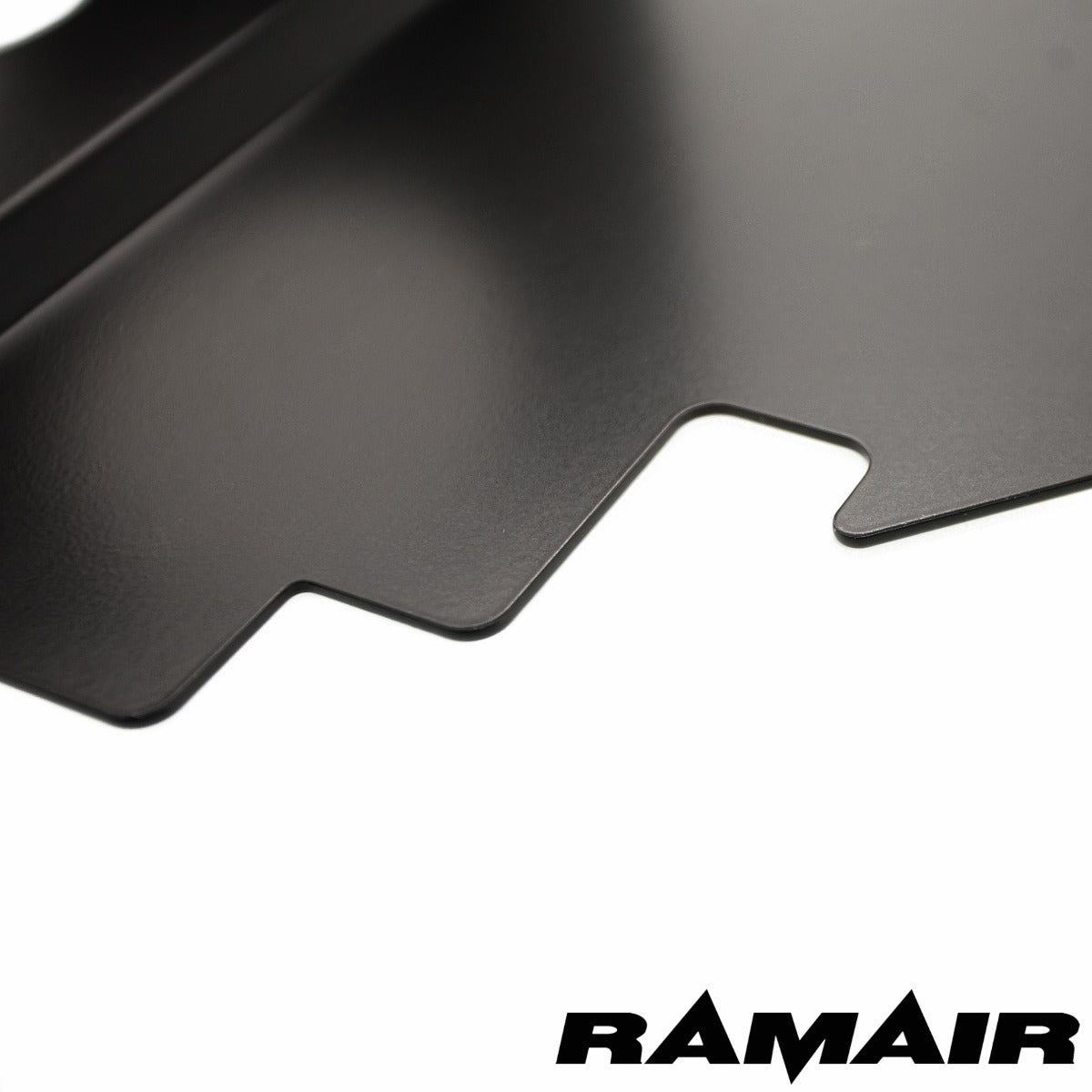 Ramair Stage 2 Oversized Induction Kit for VW Golf Mk5 GTI_6