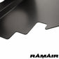 Ramair Stage 2 Oversized Induction Kit for Volkswagen Scirocco R 2.0 TFSI