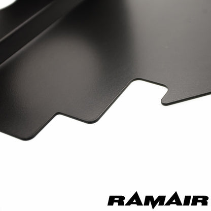 Ramair Stage 2 Oversized Induction Kit for Audi S3 8P