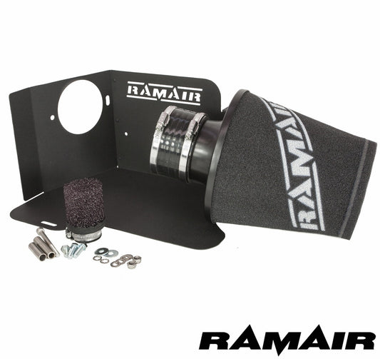 Ramair Jet Stream Induction Kit for Audi A3 8L 1.8 Turbo K03 (97-03)