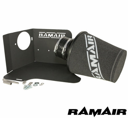 Ramair Jet Stream Induction Kit for Seat Toledo Mk2 1.9 TDI (99-06)