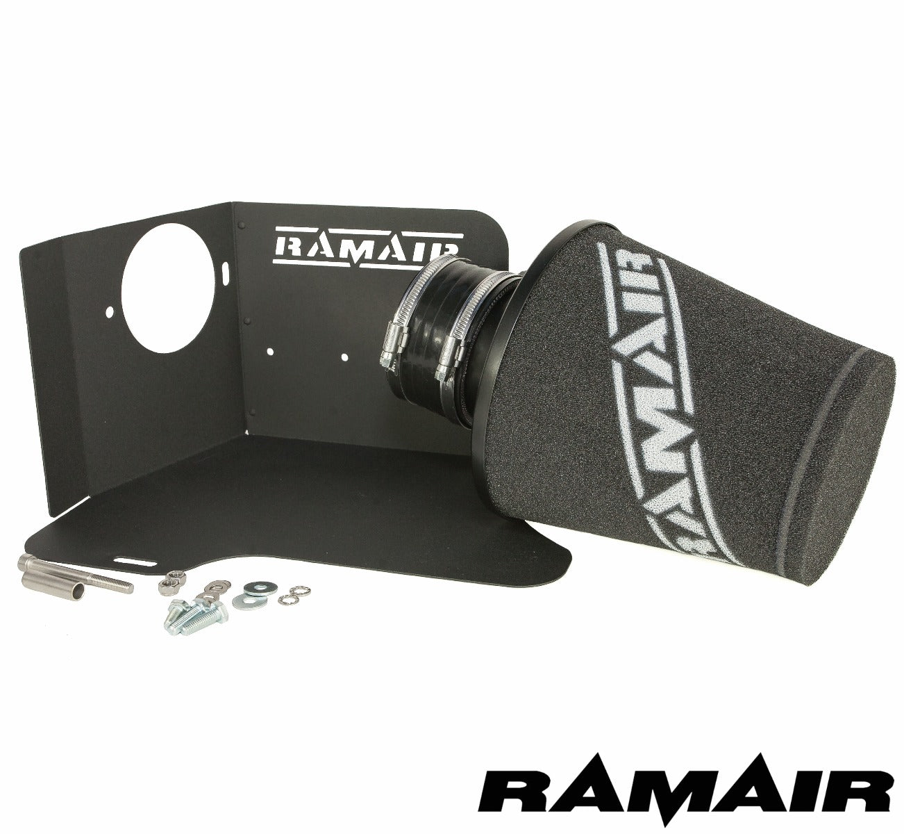 Ramair Jet Stream Induction Kit for Audi TT 8N 1.8 Turbo K04 (98-06)