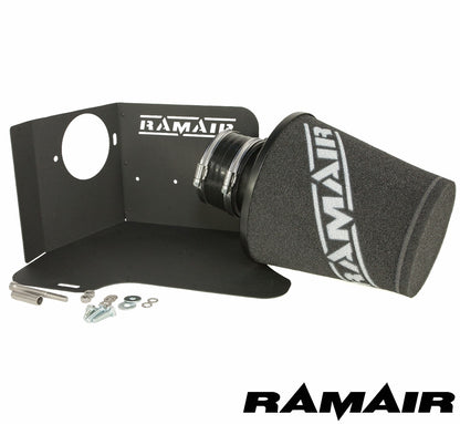 Ramair Jet Stream Induction Kit for Audi S3 8L 1.8 Turbo K04 (99-03)