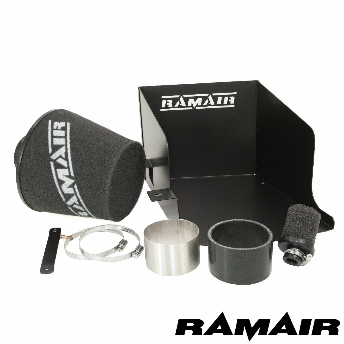 Ramair Jet Stream Induction Kit for Honda Civic EP3 Type R