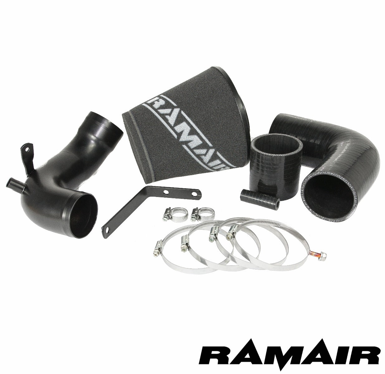 Ramair Jet Stream Induction Kit for Vauxhall Astra H 1.9 CDTI