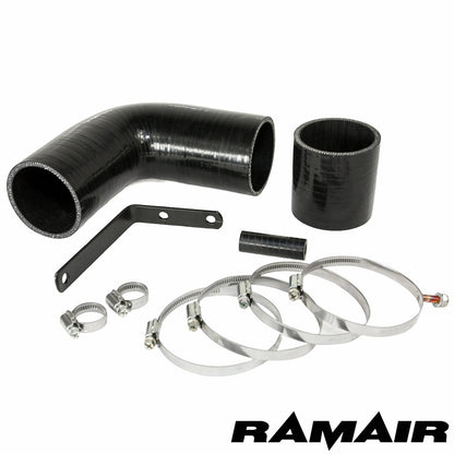 Ramair Jet Stream Induction Kit for Vauxhall Astra H 1.9 CDTI