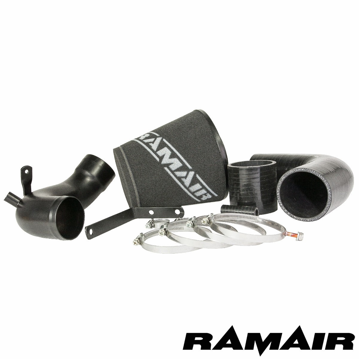 Ramair Jet Stream Induction Kit for Vauxhall Astra H 1.9 CDTI