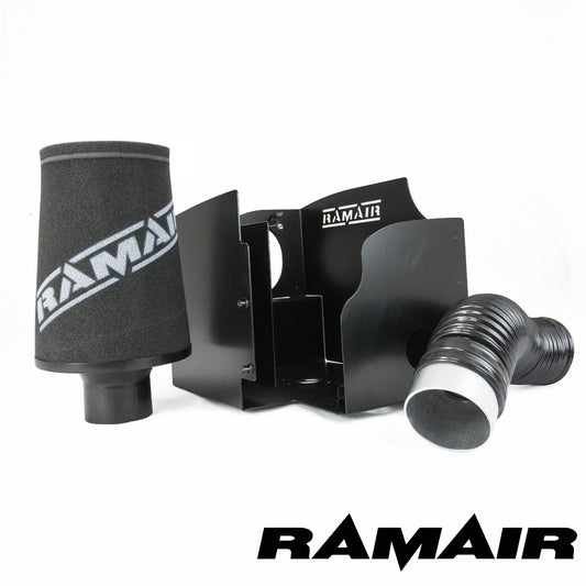 Ramair Jet Stream Induction Kit for Mini Cooper S 1.6 R53